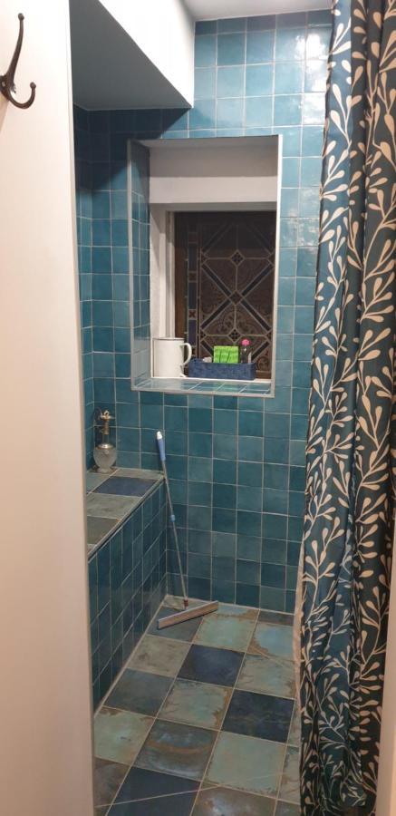 Apartmán Le Colimacon Cluny Exteriér fotografie